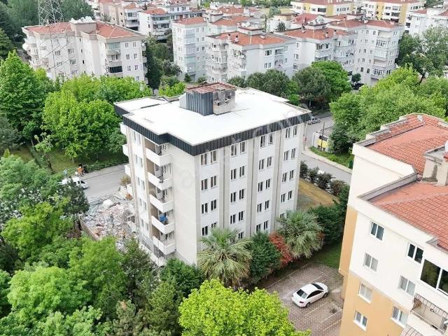 Ataevler Barış Mahallesin'de Kiralık 3+1 Daireler