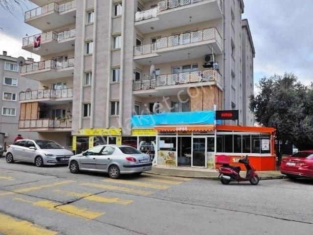 Ataevler Cumhuriyet Mahallesinde 3+1 Daire