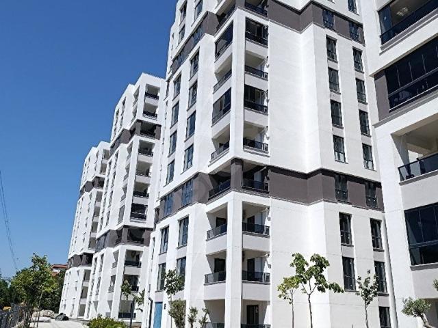 ATAEVLER DİMORA CİTY 2.ETAP SATILIK KÖŞE DAİRE