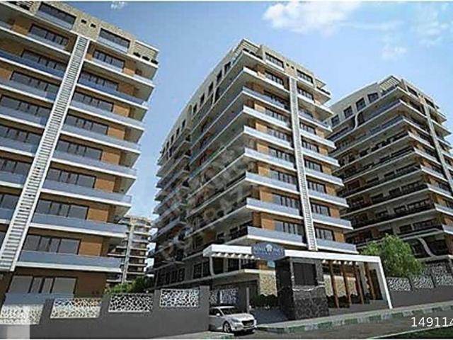 ATAEVLER MERKEZİ LOKASYONMANZARALIGENİŞKULLANIŞLI 3+1 DUBLEKS
