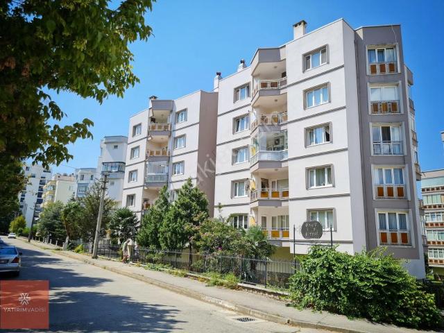 Ataevler Podyum Park Yanı Site İçi Otoparklı Kiralık 3+1 Daire
