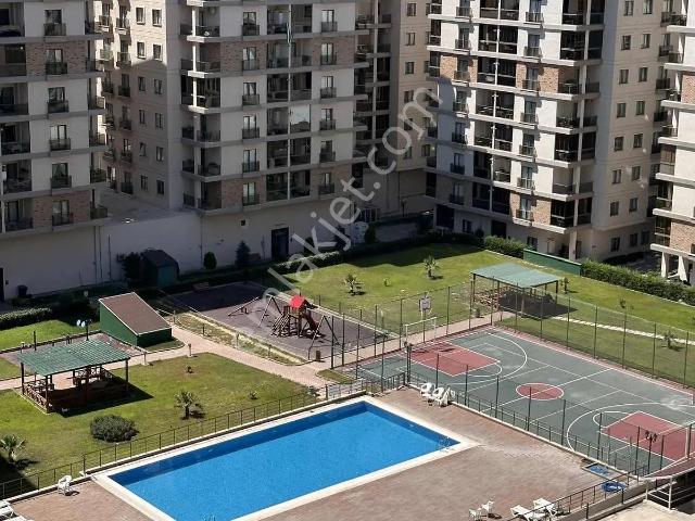 Ataevlerde Kiralık Daire