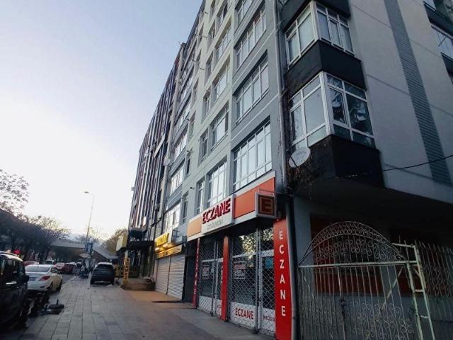 ATAHAN EMLAK DAN 3+1 ASANSÖRLÜ 3.KAT YAPILI GENİŞ DAİRE TALAT PAŞA BULVARI