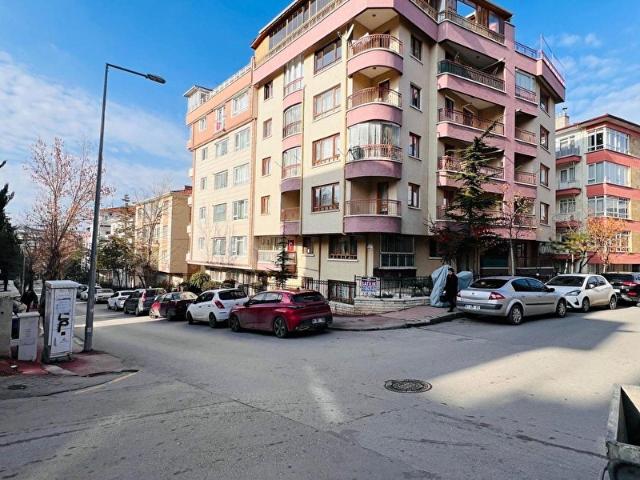 ATAHAN EMLAK DAN 3+1 BAĞIMSIZ SALON ASANSÖRLÜ DAİRE SAMUR SOK ACİL SATILIK