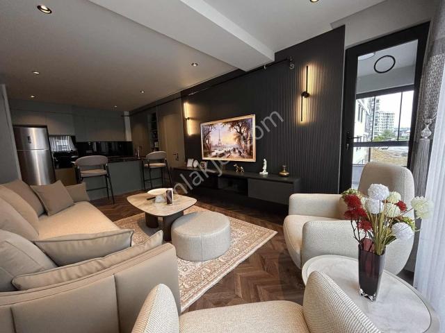 Atakent Mah. I Modern Tasarım Premium Yaşam 1+1 Satılık Daire