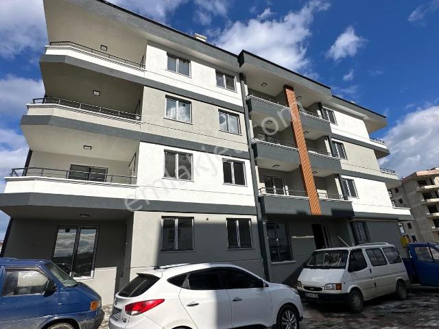 Atakent Alanlıda Site İçi Ultra Lüks 2+1 Daire
