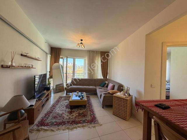 Atakent Bosphorus City 74 M2 Manzaralı 1+1 Daire