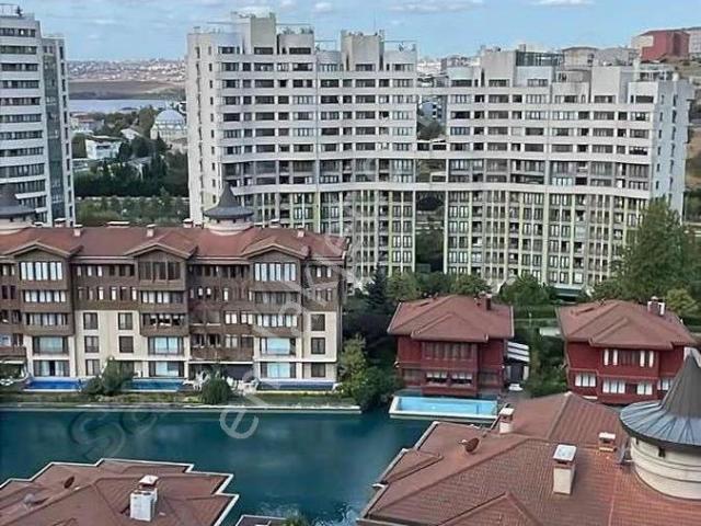 Atakent Bopshorus City Kiralık 3+1 Daire