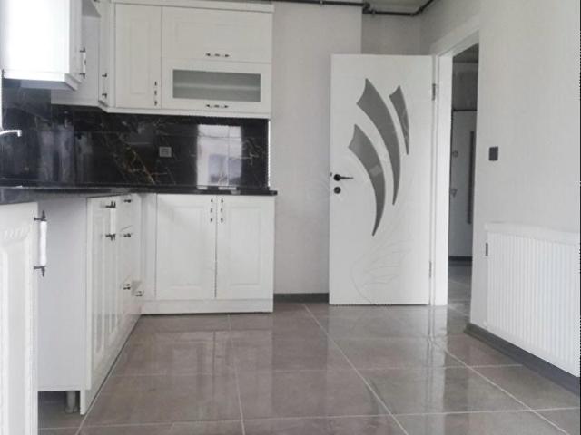 ATAKENT TE MUTFAK AYRI GENİŞ LUX 2+1