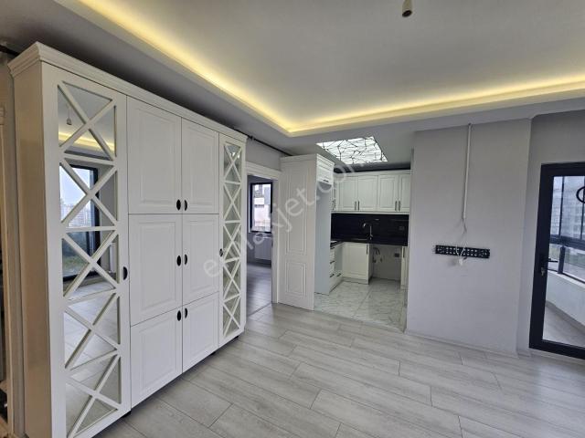 Atakent Te 19 Mayıs Bulvarı Ve Cağaloğlu Arasında Kiralık 1+1