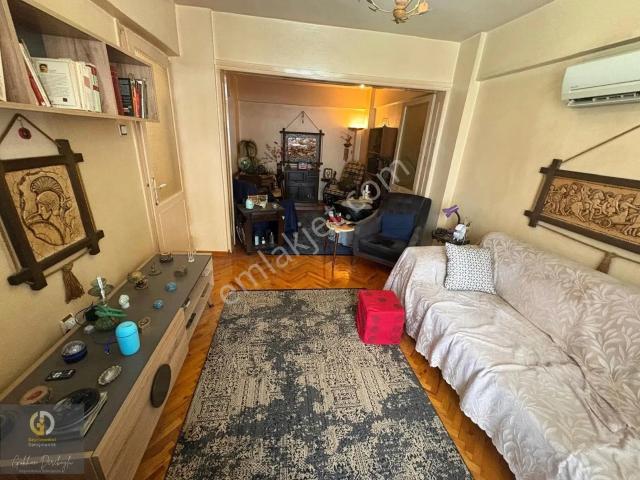 Atakent Yalı Mahallesi Satılık 1+1 Daire
