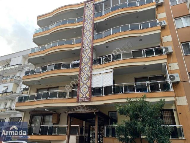Atakent Yalı Mahallesinde Sahil Yakını Satılık 2+1 Daire
