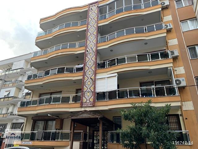 ATAKENT YALI MAHALLESİNDE SAHİL YAKINI SATILIK 2+1 DAİRE
