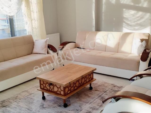 Atakent, 19 Mayıs Bulvarı, Cağaloğlu Arasında, Full Eşyalı 1+1