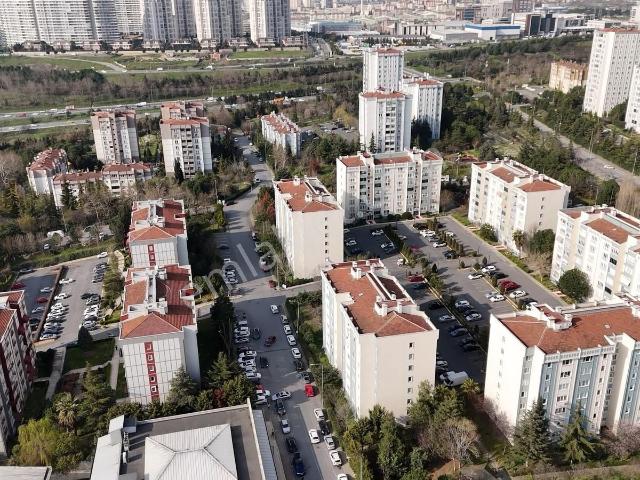 Atakent 3. Etap'ta Satılık 3+1 Daire 168 M²