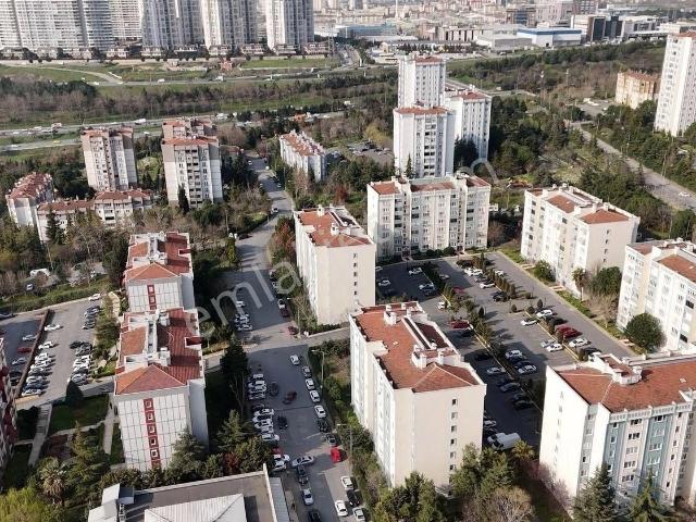 Atakent 3. Etap 504 Ada 3+1 168 M2 Satılık Daire
