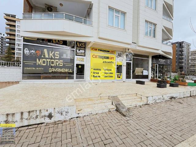 Atakent 603.cadde Üstü İşlek Dükkan