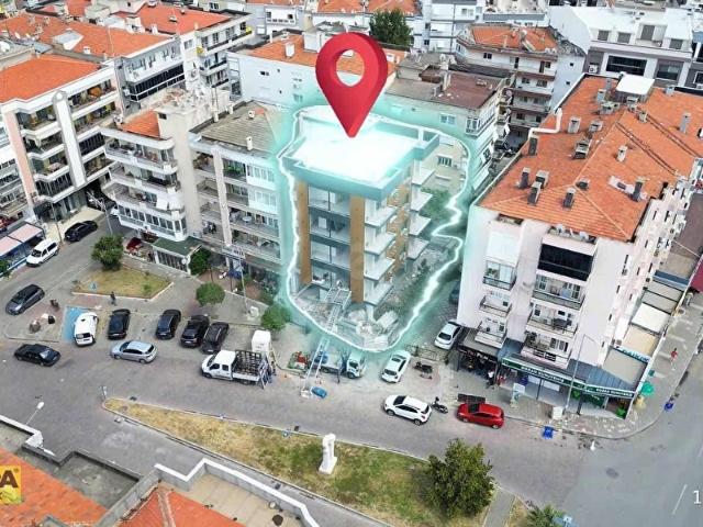 ATAKENT'DE 0 SATILIK 2+1 DAİRE
