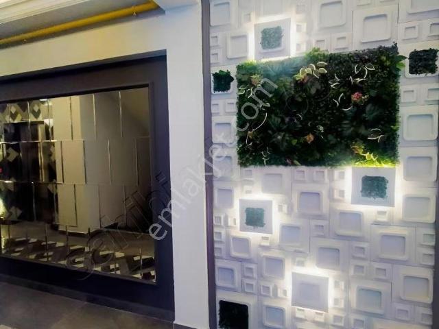 Atakent'in En Gözde Noktasında Mimari Tasarımlı Lüks 1+1 Kiralık
