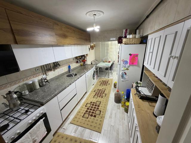 Atakent'te 14.cadde Yanı 5+1 Ful Yapılı Ön Cephe Teras