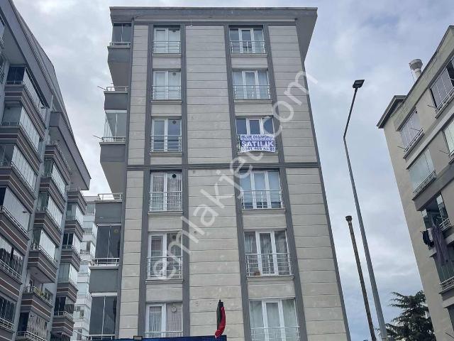 Atakentte Atasam Hastanesi Yanı Satılık Arakat 3+1 Daire