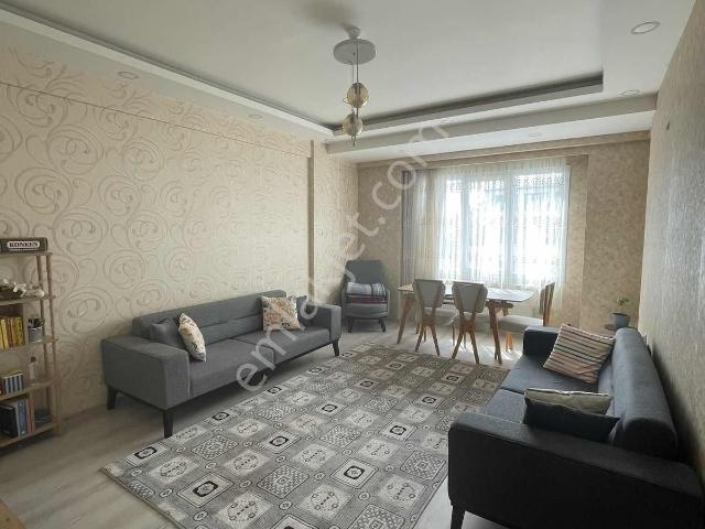 Atakentte Emniyet Karşısı 2+1 Kiralık Daire