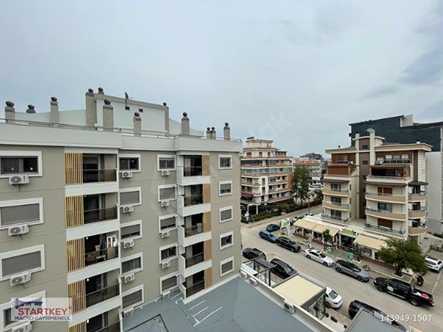 Atakent'te Kapalı Mutfak 2+1 Sıfır Daire