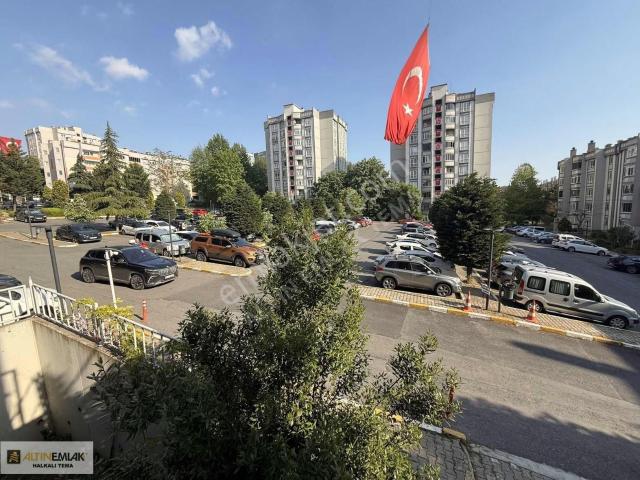Atakent'te Satılık 1+1 Daire, 57m² Net, Lüks Yapılı Fırsat!