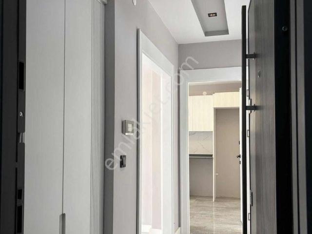 Atakentte Salon Mutfak Ayrı Satılık Lüks 2+1