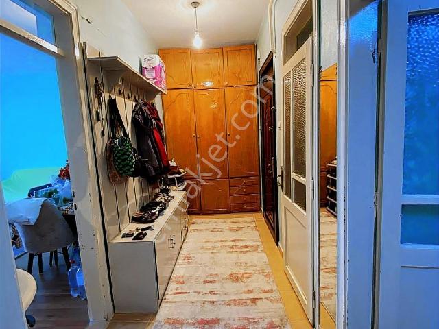 Ataköy Mahallesi Akbay Caddesinde Satılık 3+1 Daire