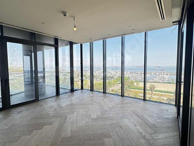 Ataköy Marinan' En Prestijli Lokasyonunda Ultra Lüks 2+1 Kiralık