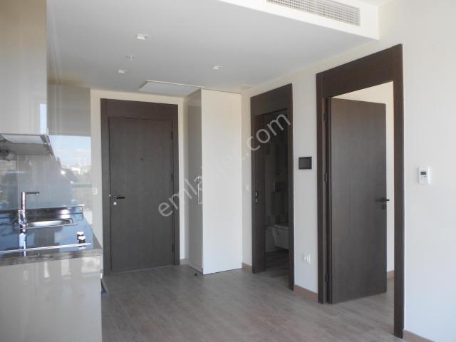 Ataköy Nef 22 De 10. Katta 48 M2 1+1 E 5 Cepheli Ferah Daire