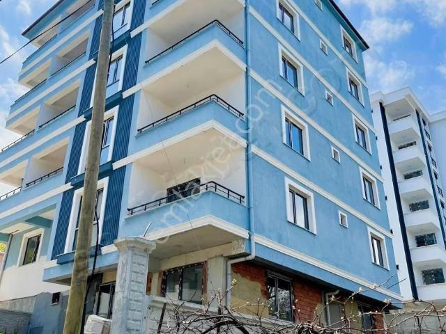 Atakum'un Yükselen Bölgesinde Fırsat Daire