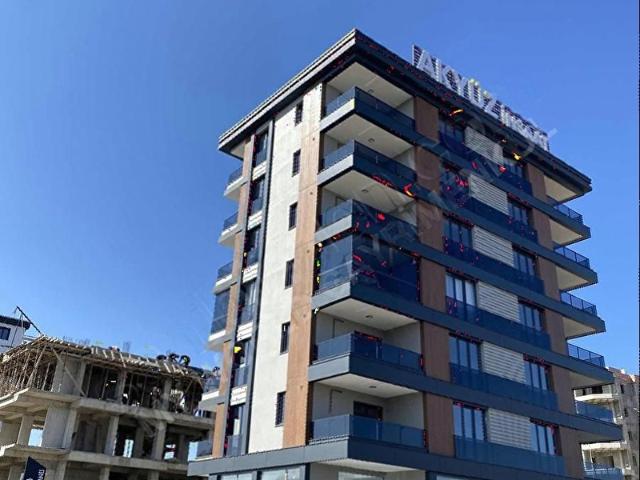 ATAKUMUN EN GÜZEL MEVKİSİNDE 2+1 ULTRA LÜKS D