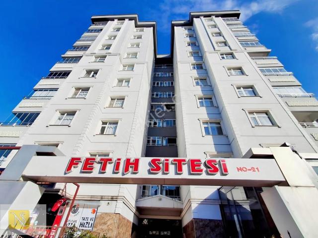 Atakum'un Göbek Noktasında Kiralık 3+1 Daire