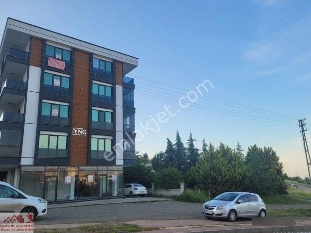 Atakumun Gözde Noktasında Kiralık Prestijli Dükkan