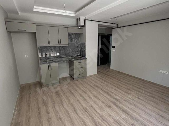 Atakum Çakırlarda Satılık 1+1 Daire
