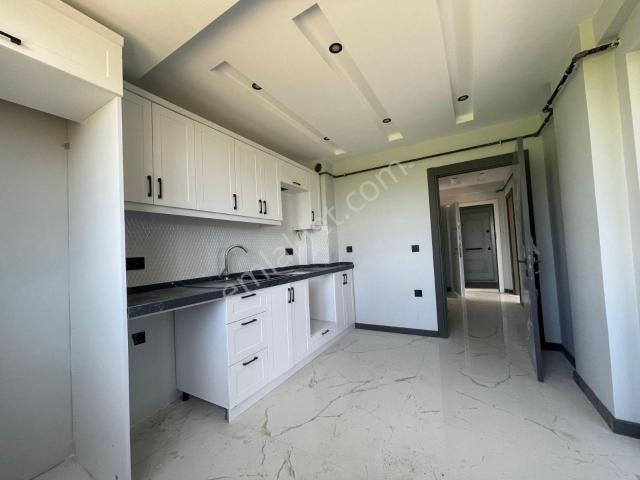 Atakum Alanlıda Site İçi Geniş 2+1 Daire