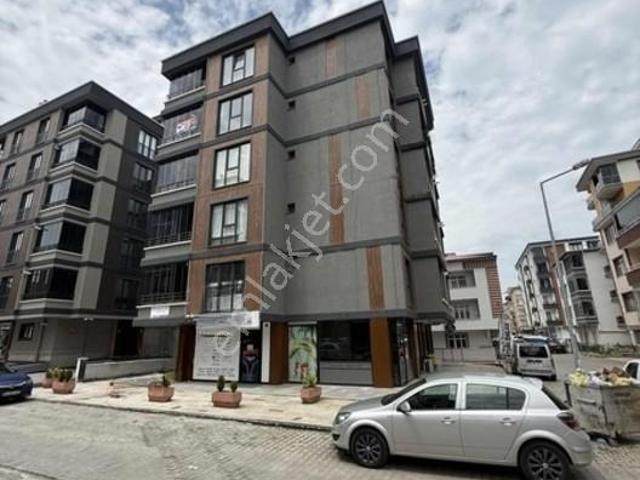 Atakum / Atakent / Lüx Daire / Kiralık / Murat Çırak