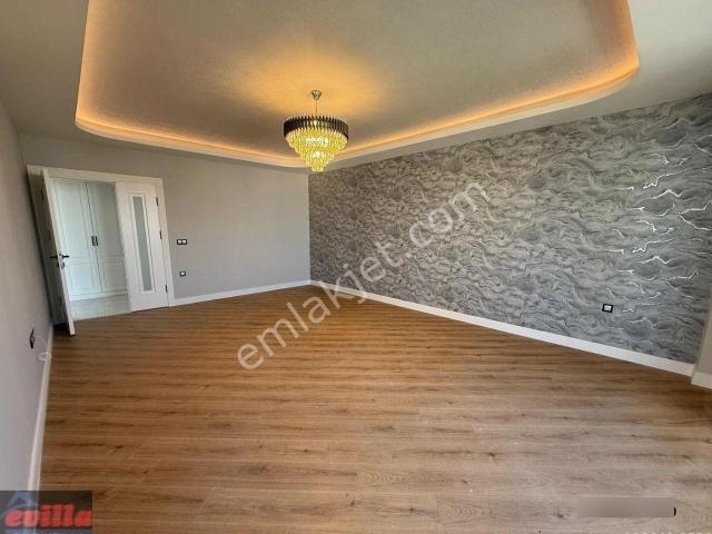 Atakum Atakent Satılık Manzaralı 3+1 Lüks Daire