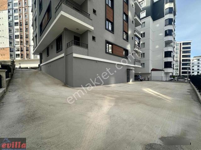 Atakum Atakent Satılık 2+1 Lüks Daire