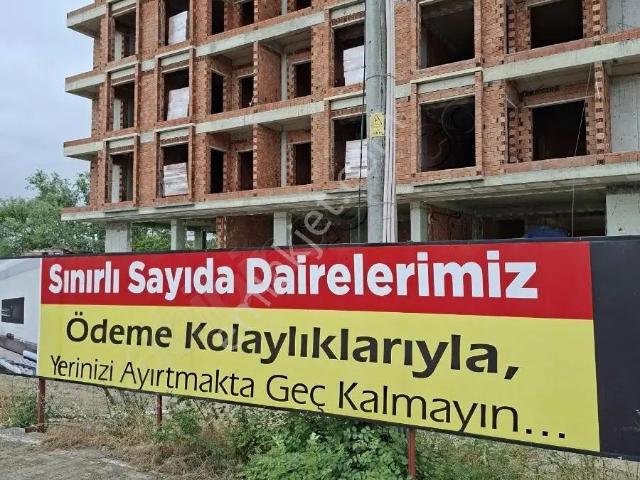 Atakum Çatalçam Da Kazandıran Projeler