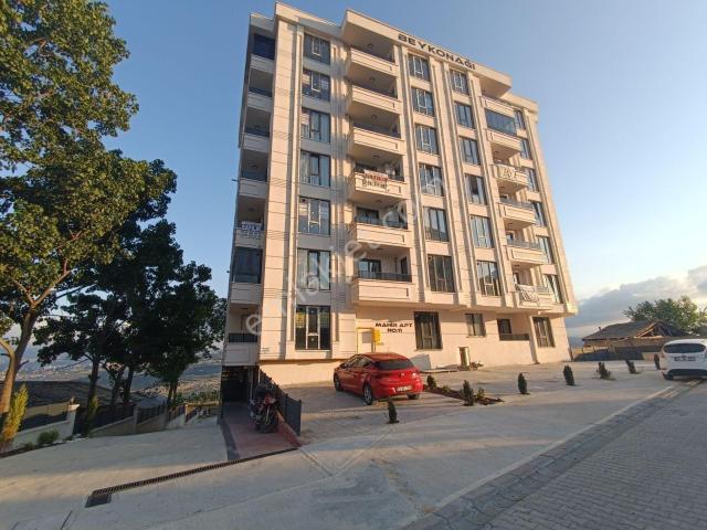 Atakum Beypınar Mahallesinde Satılık Daire 1+1