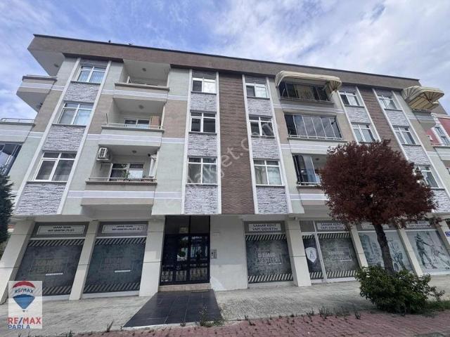 Atakum Belediyesi'nin Yanında Kiralık 3+1 Daire