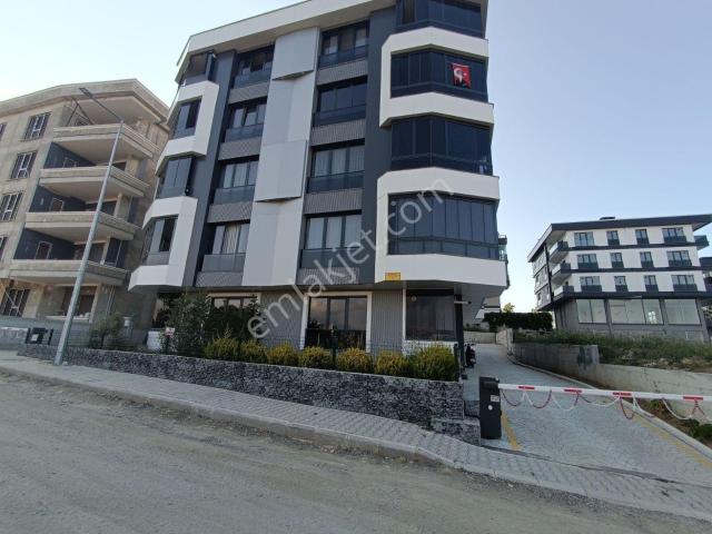 Atakum Büyük Kolpınarda Satılık Daire