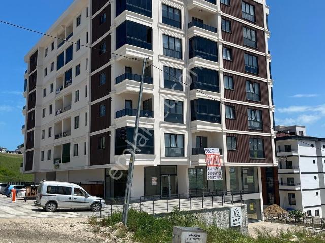 Atakum Büyükkolpınar'da Fırsatt Satılık Ara Kat Lüks 3+1 Daire