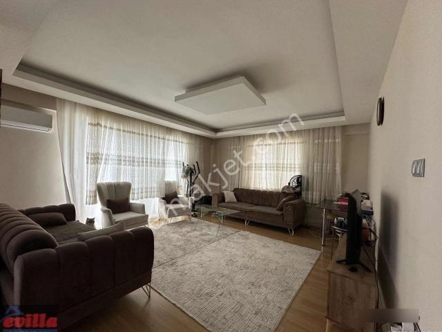 Atakum Güzelyalı Mah. 2+1 Satılık Daire