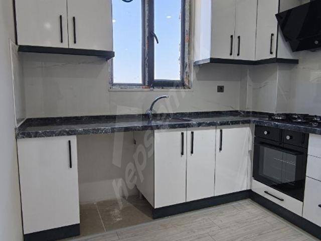 ATAKUM DA KİRALIK EŞYASIZ 1+1 DAİRE