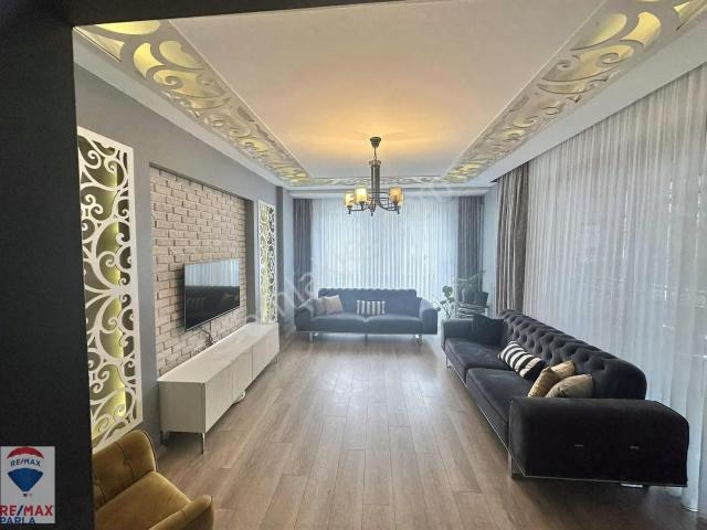 Atakum Da Salon Mutfak Ayrı Geniş 2+1 Satılık Daire
