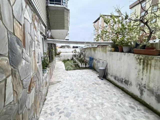 Atakum Denizevleri'nde Masrafsız Satılık 3+1 Daire